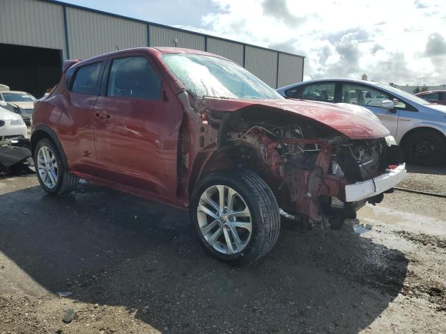Photo 4 from auction – 2016 NISSAN JUKE S with VIN JN8AF5MV1GT656971