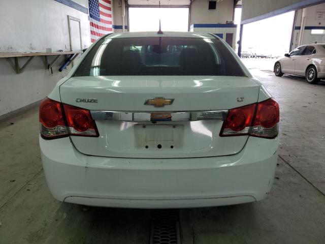 Photo 6 from auction – 2013 CHEVROLET CRUZE LT with VIN 1G1PC5SB3D7121354