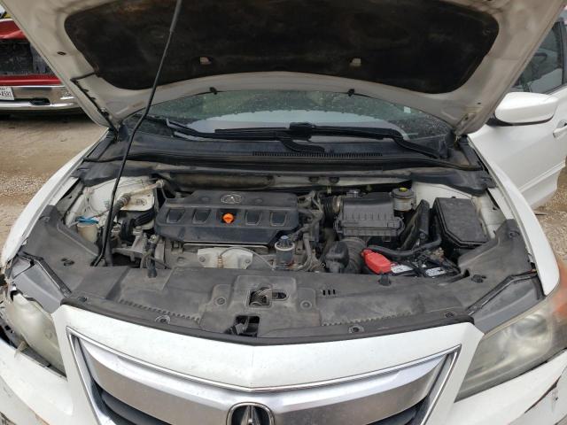 Photo 11 from auction – 2013 ACURA ILX 20 TEC with VIN 19VDE1F77DE014769