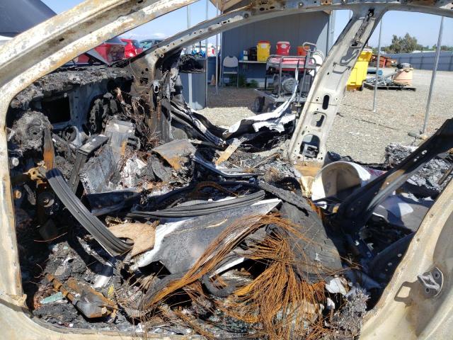 Photo 7 from auction – 2019 TESLA MODEL 3 with VIN 5YJ3E1EA1KF301855