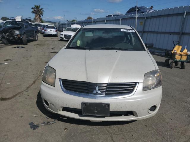 Photo 5 from auction – 2008 MITSUBISHI GALANT ES with VIN 4A3AB36F78E024755