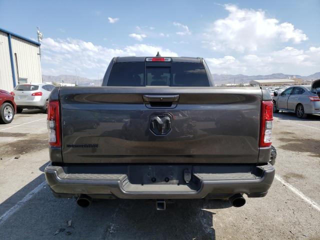 Photo 6 from auction – 2021 RAM 1500 BIG H with VIN 1C6RREFT1MN628791