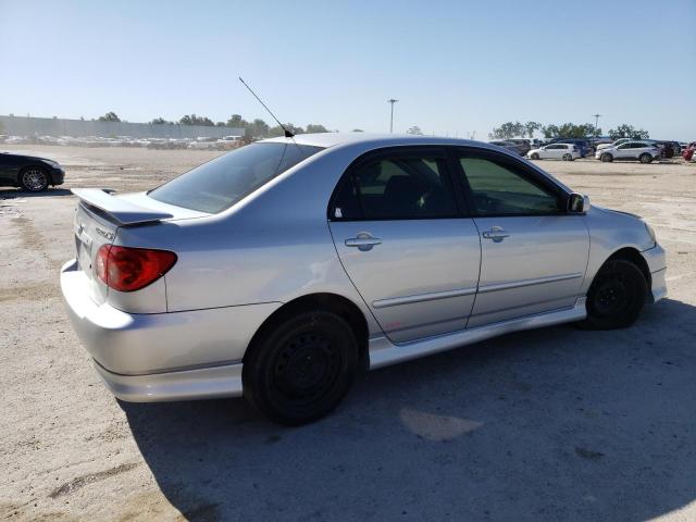 Photo 3 from auction – 2006 TOYOTA COROLLA CE with VIN 1NXBR32E86Z595413