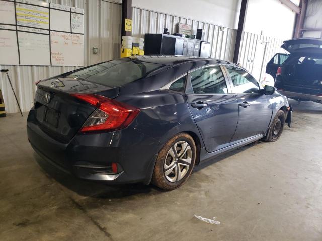 Photo 3 from auction – 2016 HONDA CIVIC LX with VIN 19XFC2F57GE040447