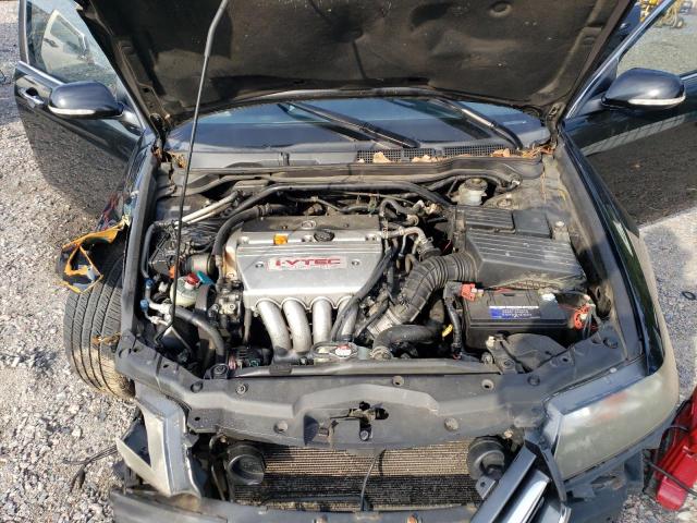 Photo 11 from auction – 2005 ACURA TSX with VIN JH4CL96805C020615
