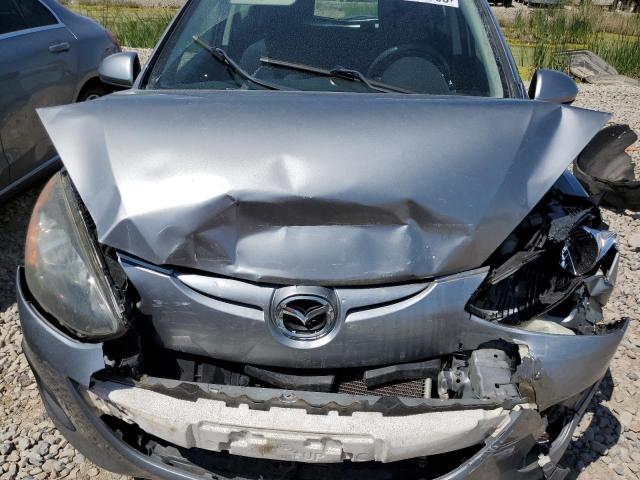 Photo 11 from auction – 2014 MAZDA MAZDA2 SPO with VIN JM1DE1KY8E0182050