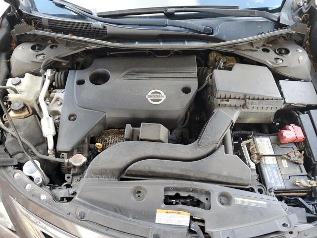 Photo 11 from auction – 2015 NISSAN ALTIMA 2.5 with VIN 1N4AL3AP9FN907260