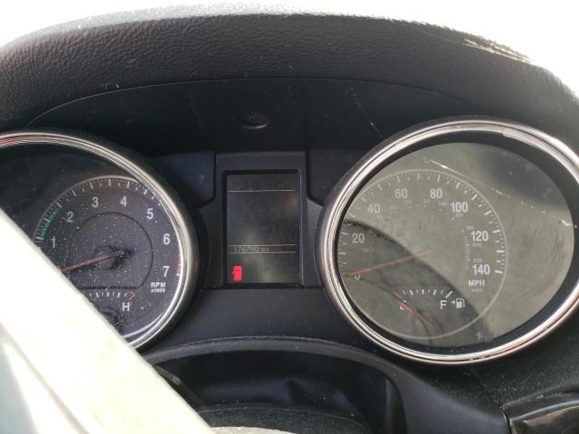 Photo 9 from auction – 2013 JEEP GRAND CHER with VIN 1C4RJEAG2DC604635