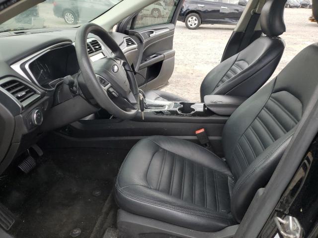 Photo 7 from auction – 2016 FORD FUSION SE with VIN 3FA6P0HD3GR323486