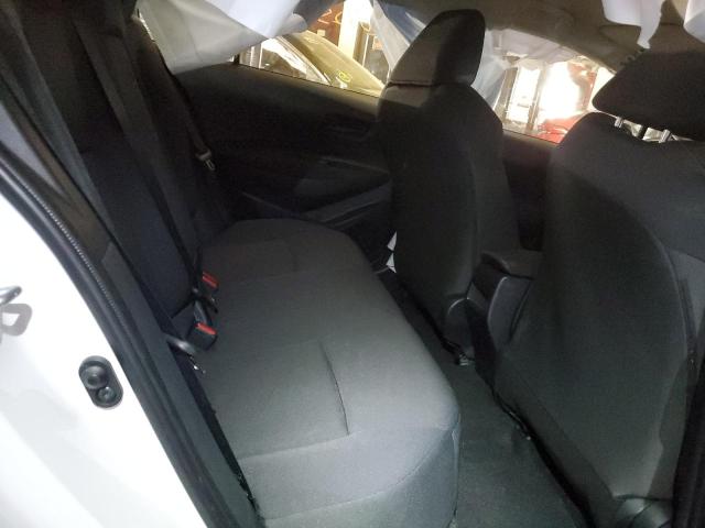 Photo 10 from auction – 2022 TOYOTA COROLLA LE with VIN JTDEPMAE4N3019840