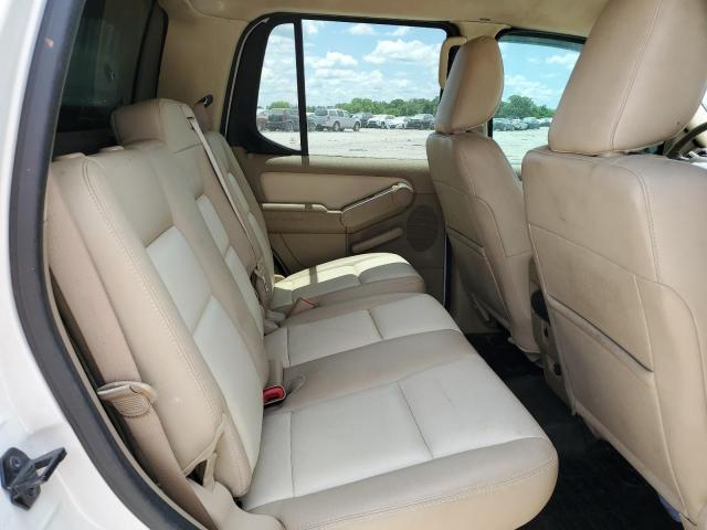 Photo 10 from auction – 2010 FORD EXPLORER S with VIN 1FMEU3DE9AUF07597