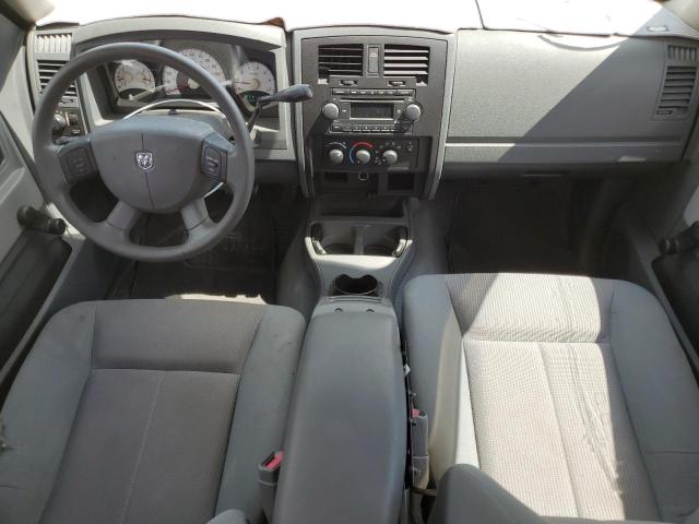 Photo 8 from auction – 2005 DODGE DAKOTA QUA with VIN 1D7HE28K85S277339