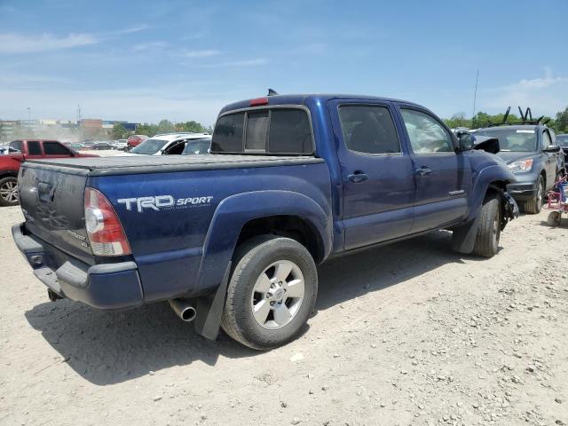 Photo 3 from auction – 2015 TOYOTA TACCOMA with VIN 3TMJU4GN0FM185383