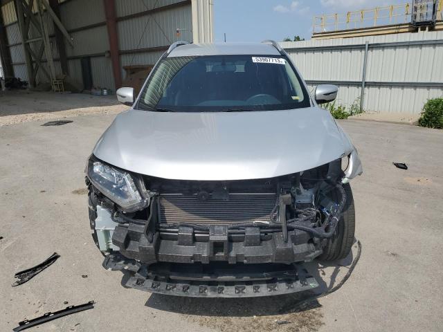 Photo 5 from auction – 2016 NISSAN ROGUE S with VIN JN8AT2MT9GW020710