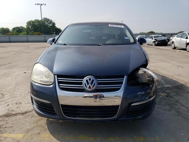 Photo 5 from auction – 2007 VOLKSWAGEN JETTA 2.5 with VIN 3VWSF81KX7M093362