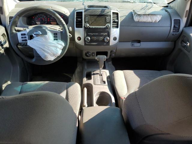 Photo 8 from auction – 2016 NISSAN FRONTIER S with VIN 1N6AD0EV6GN717560