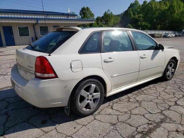 Photo 3 from auction – 2006 CHEVROLET MALIBU MAX with VIN 1G1ZU63866F263673