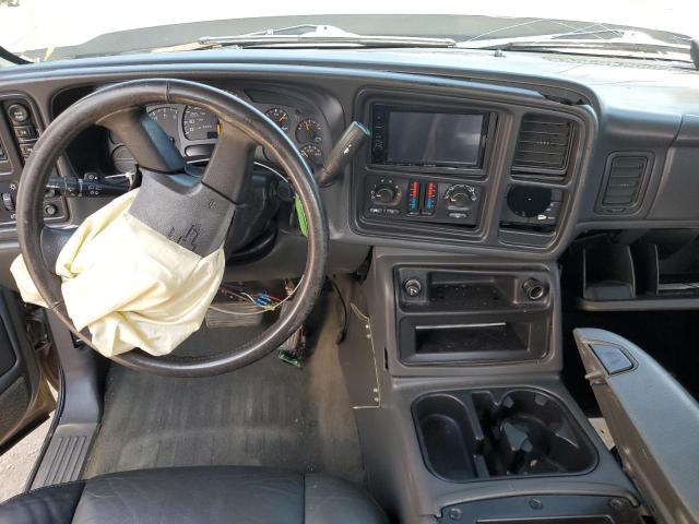 Photo 8 from auction – 2003 CHEVROLET SILVERADO2 with VIN 1GCEK19T33Z169707
