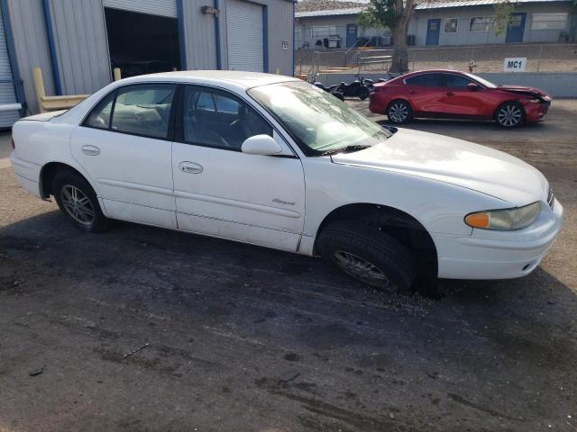 Photo 4 from auction – 2000 BUICK REGAL GS with VIN 2G4WB52K2Y1113041