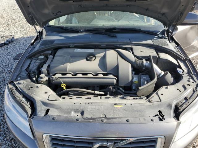 Photo 11 from auction – 2012 VOLVO S80 T6 with VIN YV1902AHXC1152559