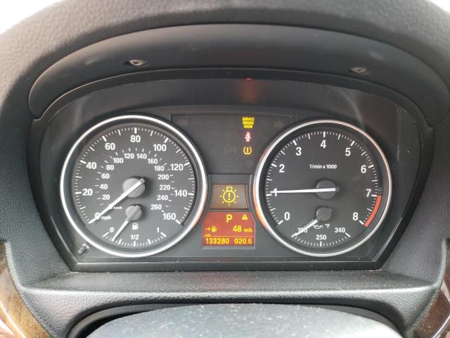 Foto 9 de la subasta – 2012 BMW 328 I con VIN WBAKE3C57CE769537