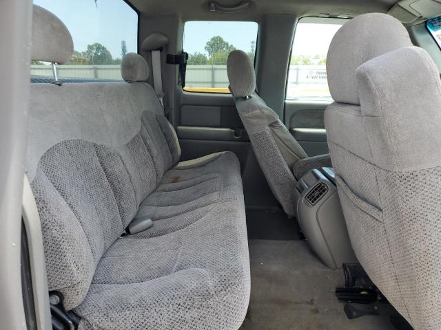 Photo 10 from auction – 1999 CHEVROLET SILVERADO with VIN 1GCEC19T6XE212270