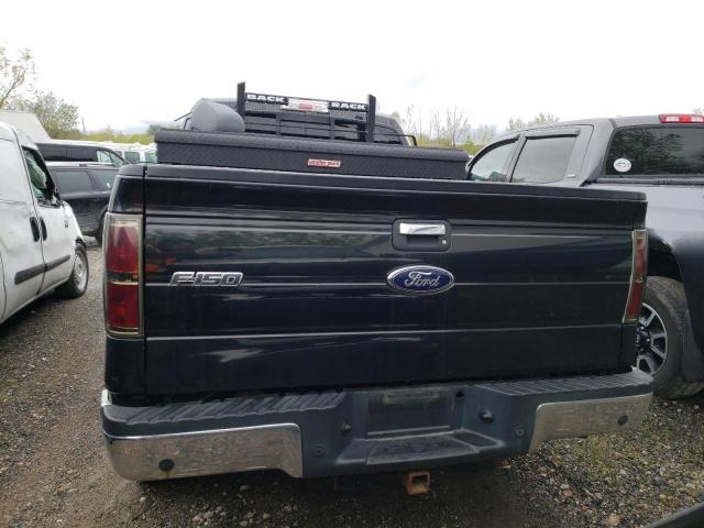 صورة رقم 6 من المزاد - 2012 FORD F150 SUPER مع VIN 1FTFX1ET8CFC46486