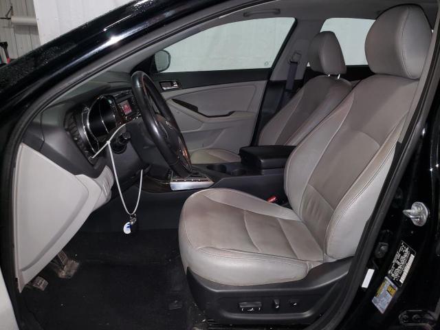 Photo 7 from auction – 2013 KIA OPTIMA EX with VIN 5XXGN4A74DG126997