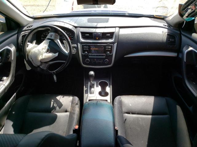 Photo 8 from auction – 2017 NISSAN ALTIMA 2.5 with VIN 1N4AL3AP3HC132792