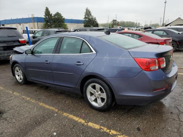 Photo 2 from auction – 2014 CHEVROLET MALIBU LS with VIN 1G11B5SL0EF180855