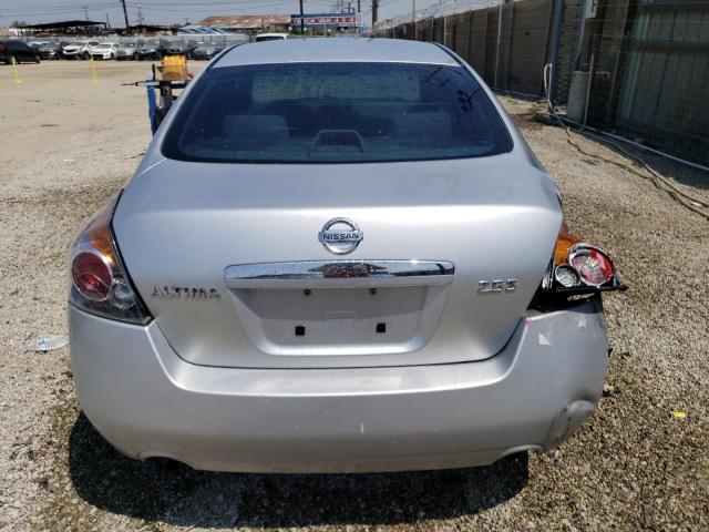 Photo 6 from auction – 2007 NISSAN ALTIMA 2.5 with VIN 1N4AL21E67C174591