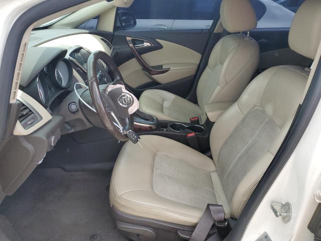 Photo 7 from auction – 2016 BUICK VERANO with VIN 1G4PP5SK0G4151845
