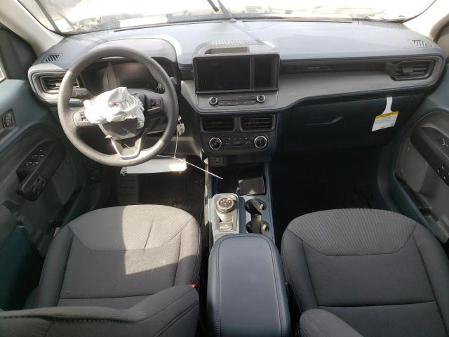 Photo 8 from auction – 2022 FORD MAVERICK X with VIN 3FTTW8E94NRA94053