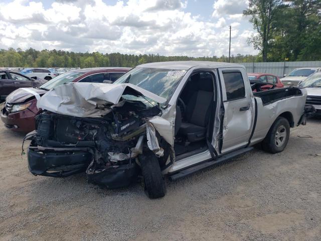 DODGE RAM 1500 S 2012 with VIN 1C6RD6FP0CS249126 - Photo from auction