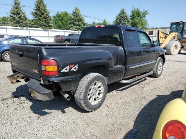 Photo 3 from auction – 2004 GMC NEW SIERRA with VIN 1GTEK19T84Z103610