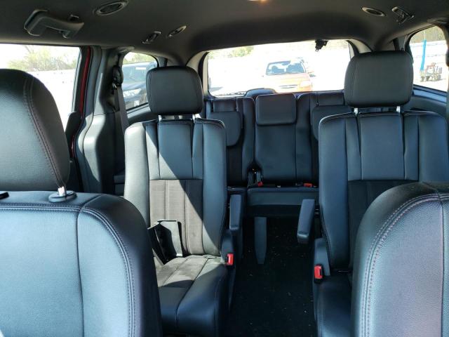 Photo 10 from auction – 2020 DODGE GRAND CARA with VIN 2C4RDGCG4LR254950