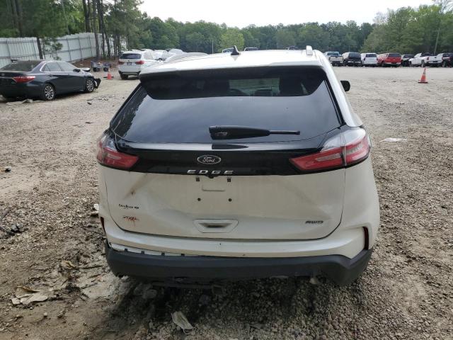 Photo 6 from auction – 2022 FORD EDGE SEL with VIN 2FMPK4J97NBA89001