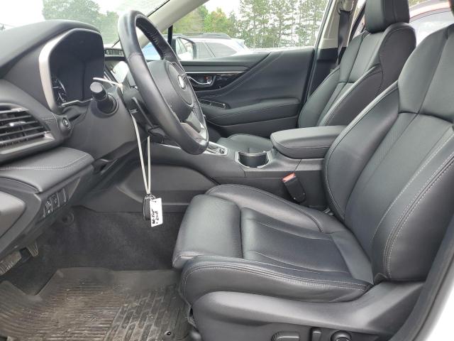 Photo 7 from auction – 2021 SUBARU OUTBACK LI with VIN 4S4BTGND2M3186418