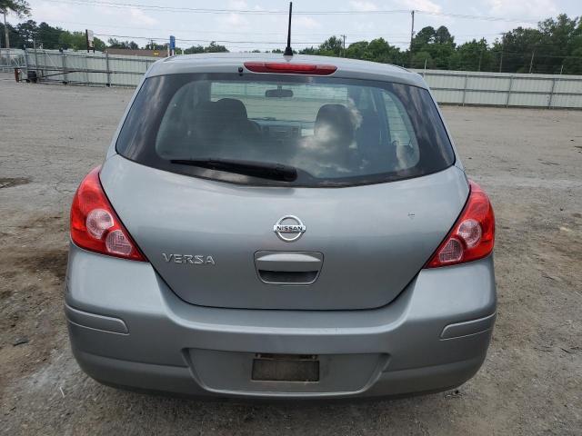 Photo 6 from auction – 2011 NISSAN VERSA S with VIN 3N1BC1CP4BL433263