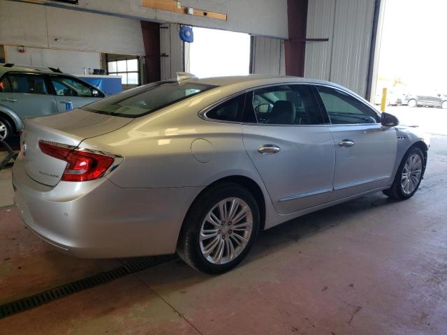 Photo 3 from auction – 2018 BUICK LACROSSE E with VIN 1G4ZP5SZ9JU118081
