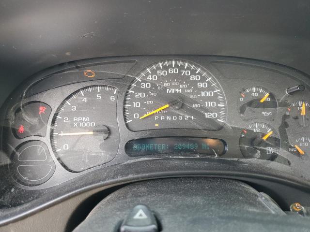 Photo 9 from auction – 2007 CHEVROLET SILVERADO with VIN 2GCEC13V671169402