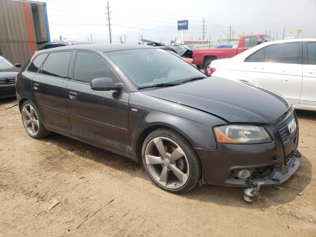 Photo 4 from auction – 2011 AUDI A3 PREMIUM with VIN WAUKJAFM7BA037613