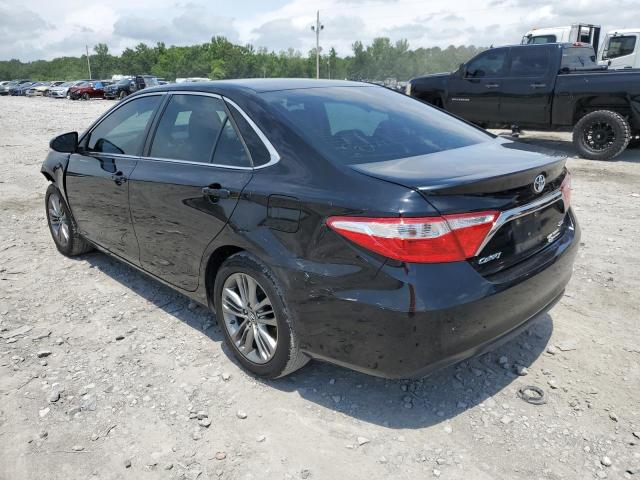Photo 2 from auction – 2017 TOYOTA CAMRY LE with VIN 4T1BF1FK5HU426515