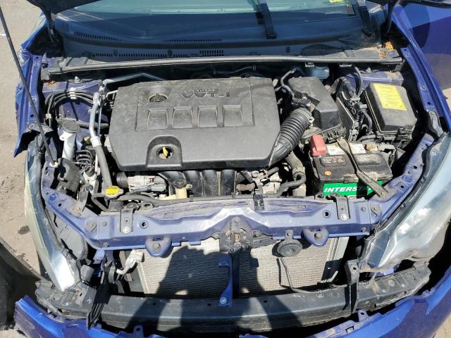 Photo 11 from auction – 2014 TOYOTA COROLLA L with VIN 2T1BURHE7EC024424