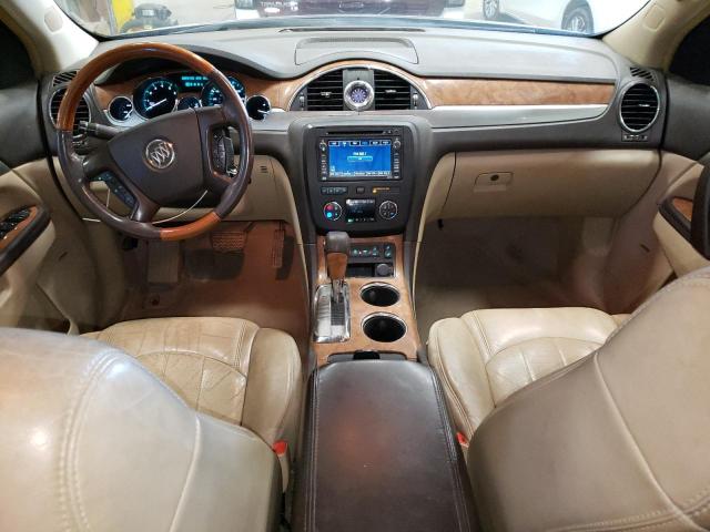 Photo 8 from auction – 2008 BUICK ENCLAVE CX with VIN 5GAEV23738J253493