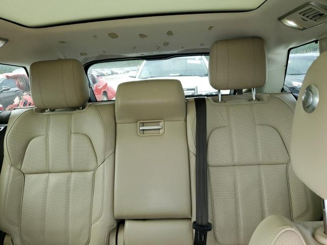 Photo 10 from auction – 2016 LAND ROVER RANGE ROVE with VIN SALWR2KF9GA561484