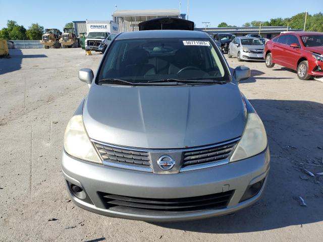 Photo 5 from auction – 2008 NISSAN VERSA S with VIN 3N1BC13E48L453634
