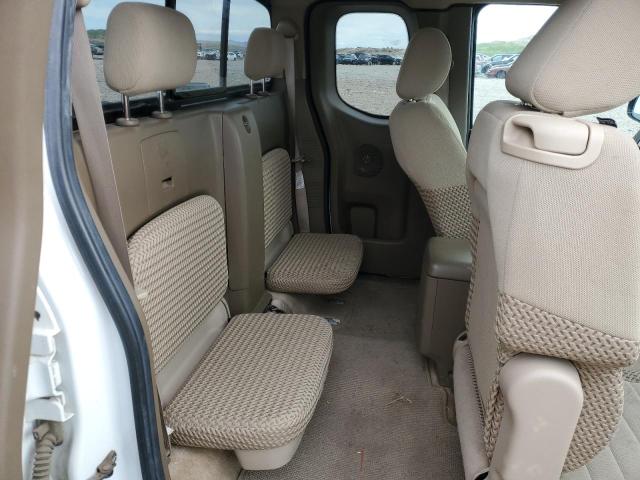 Photo 10 from auction – 2005 NISSAN FRONTIER K with VIN 1N6AD06W85C444993