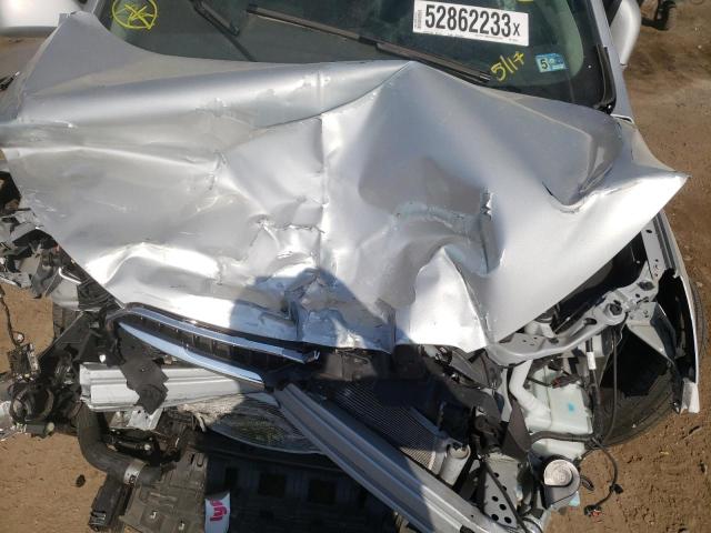 Photo 11 from auction – 2021 BUICK ENCORE PRE with VIN KL4CJESM5MB362885