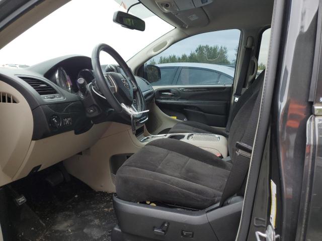 Photo 7 from auction – 2012 DODGE GRAND CARA with VIN 2C4RDGDG1CR299326